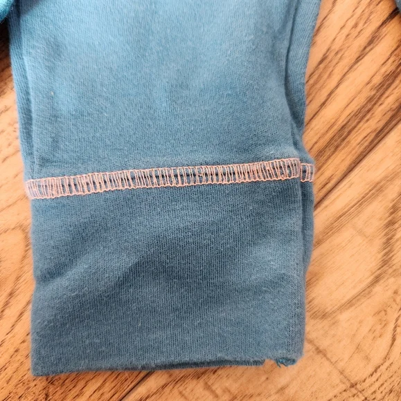 Cloud Island Long Sleeve Polka-Dot  Bodysuit and Pants Size 6-9 months - Picture 5 of 10